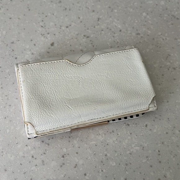 Charming Charlie Wallet - Picture 3 of 3